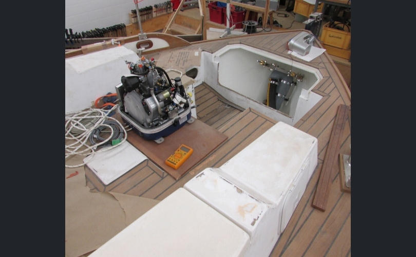 Colin Archer CA 40-kuva-4